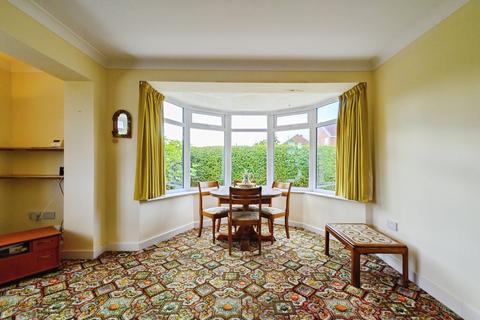 2 bedroom bungalow for sale, Parkstone Avenue, Manchester M45