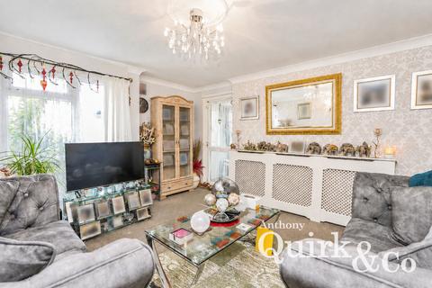 3 bedroom semi-detached bungalow for sale, Chalk End, Basildon, SS13