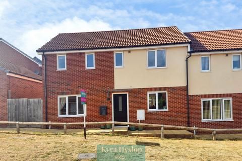 3 bedroom semi-detached house for sale, Linton Road, Exeter EX1
