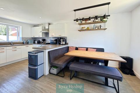 3 bedroom semi-detached house for sale, Linton Road, Exeter EX1