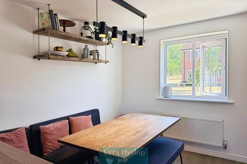 3 bedroom semi-detached house for sale, Linton Road, Exeter EX1