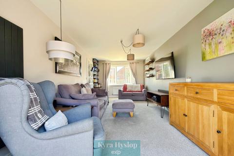 3 bedroom semi-detached house for sale, Linton Road, Exeter EX1