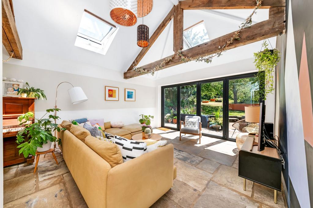 House in Pontefract - View 2