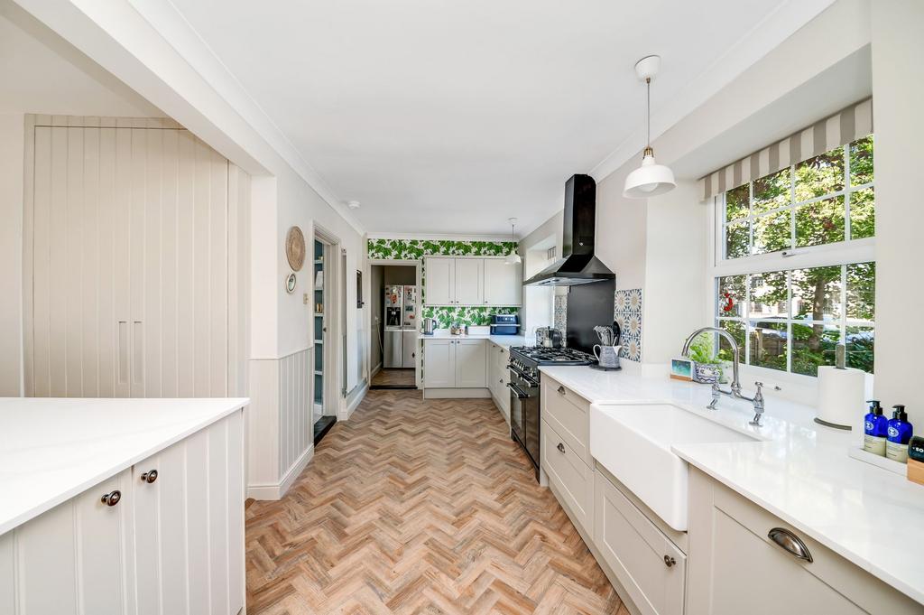 House in Pontefract - View 5