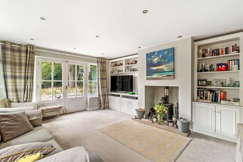 5 bedroom detached house for sale, Hobb Lane, Daresbury, WA4