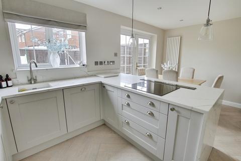 3 bedroom detached house for sale, Ireton Way, March PE15