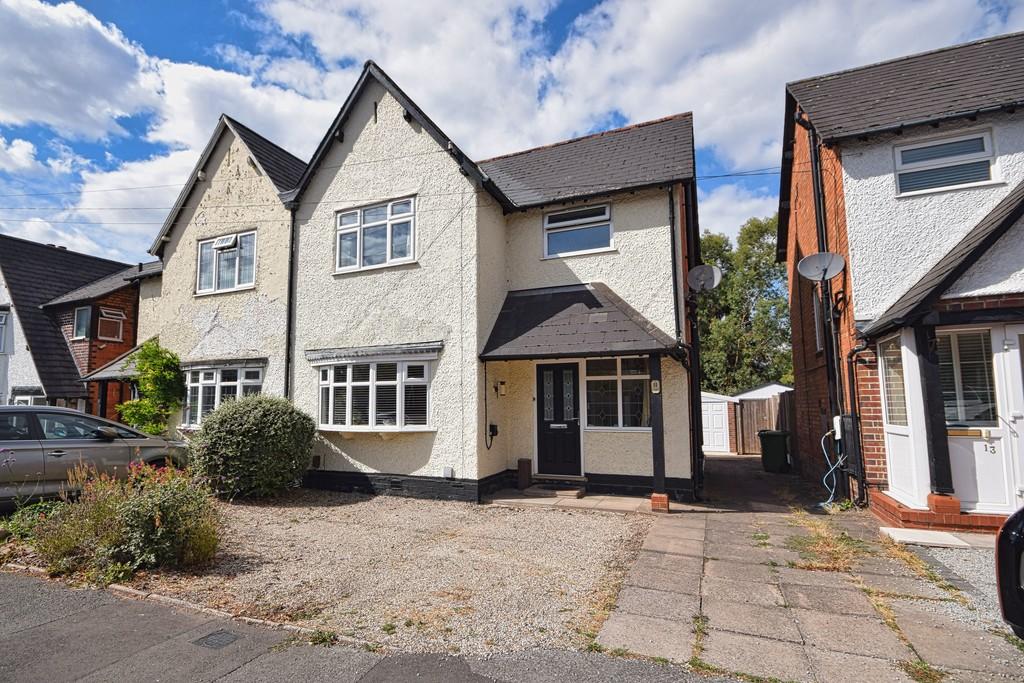 House in Solihull