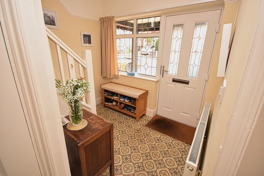 House in Solihull - More