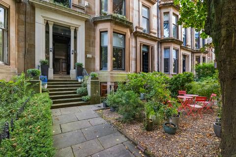 undefined, 7a Turnberry Road, Hyndland, G11 5AF
