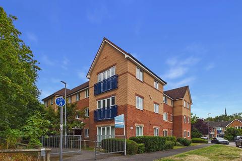 2 bedroom apartment for sale, Oliver House, Wain Avenue