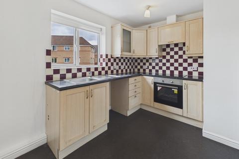 2 bedroom apartment for sale, Oliver House, Wain Avenue