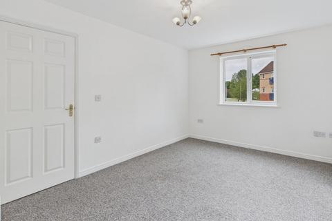 2 bedroom apartment for sale, Oliver House, Wain Avenue