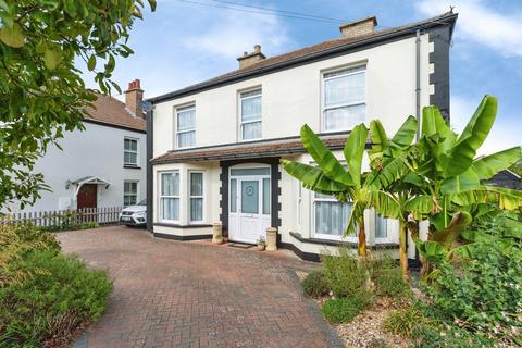 4 bedroom detached house for sale, Fordham Road, Soham, Ely