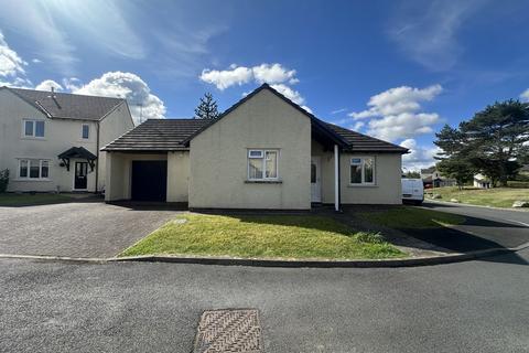 2 bed bungalow for rent in Esthwaite Green, Kendal, Cumbria
