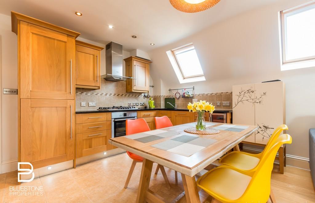 Apartment in London, West Dulwich, West Norwood - View 3