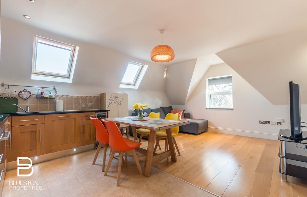 Apartment in London, West Dulwich, West Norwood - View 4