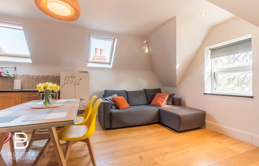 Apartment in London, West Dulwich, West Norwood - View 5