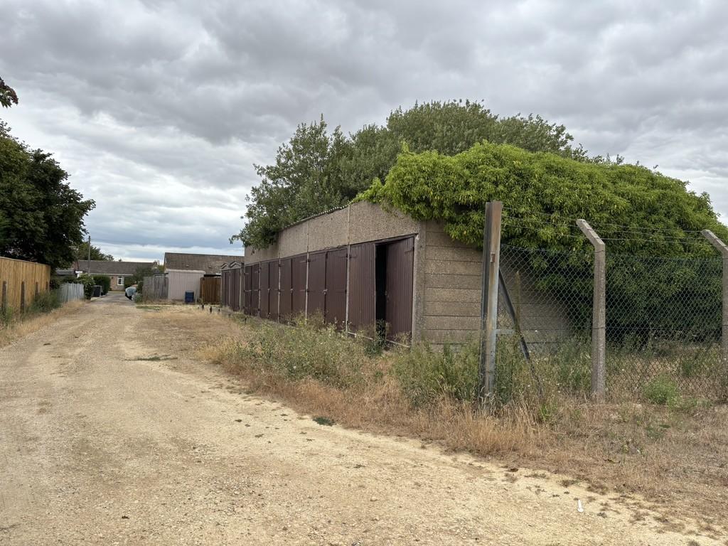 Hix's Lane, Tydd St Mary, PE13 5QW - View 2