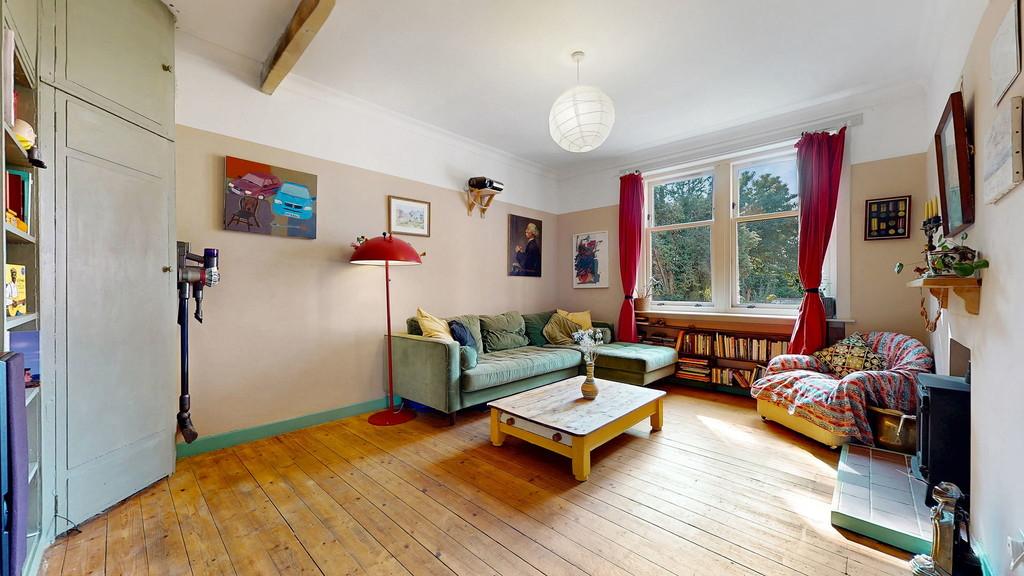 Apartment in Glasgow - View 4