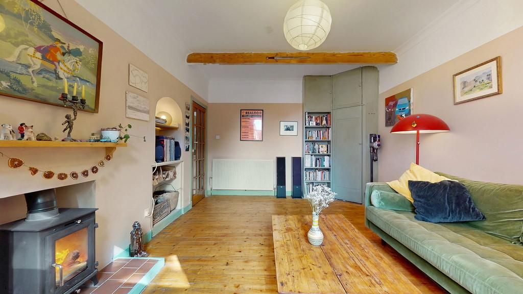 Apartment in Glasgow - View 5