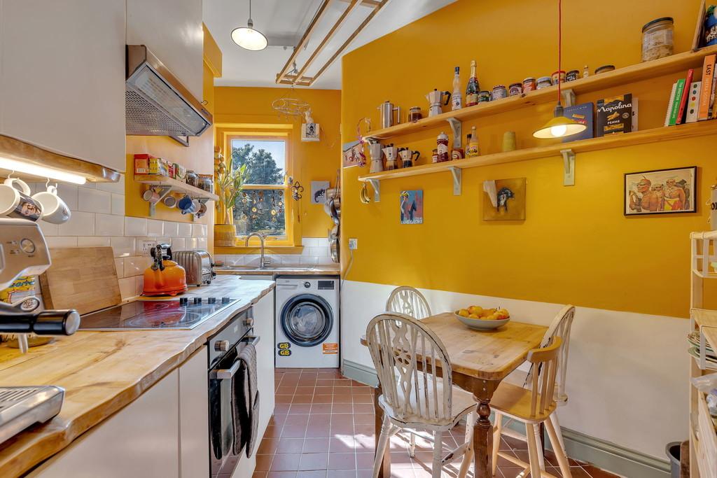 Apartment in Glasgow - More