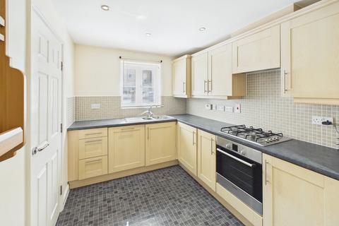 3 bedroom terraced house for sale, Juniper Road, Bury St Edmunds IP32