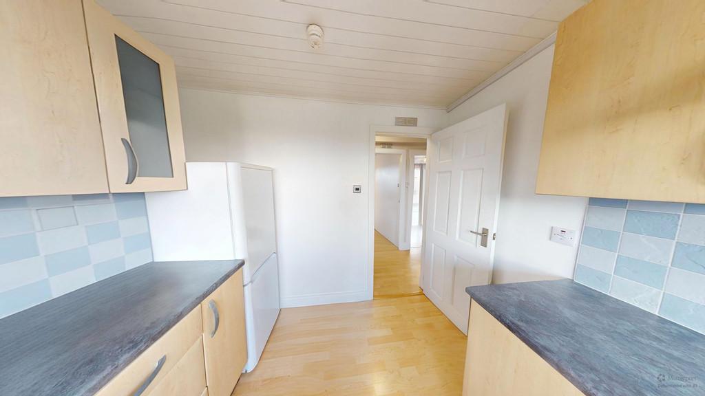 Apartment in Aberdeen, Ferryhill, Ferryhill and Ruthrieston - View 3