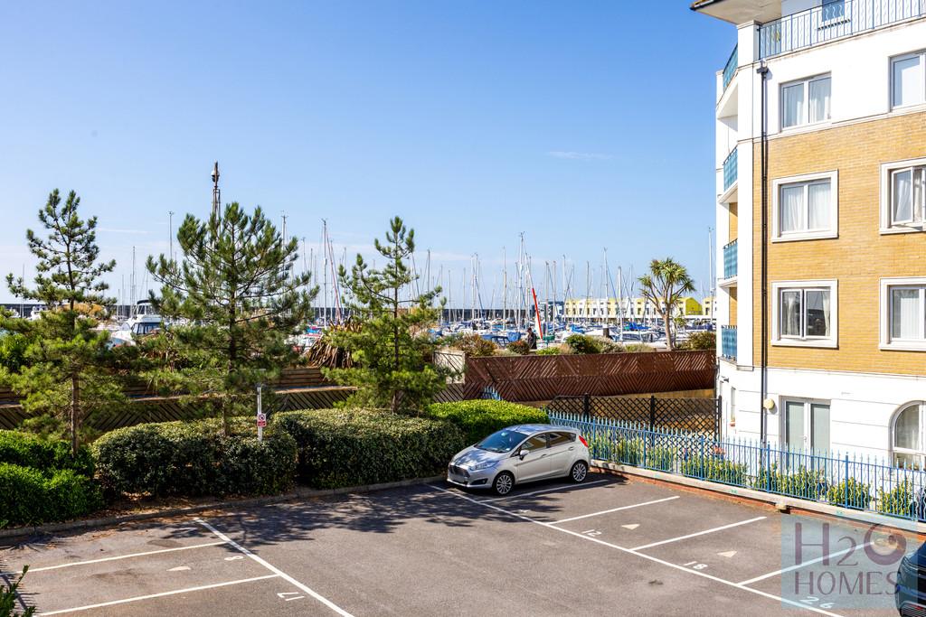 Apartment in Brighton
