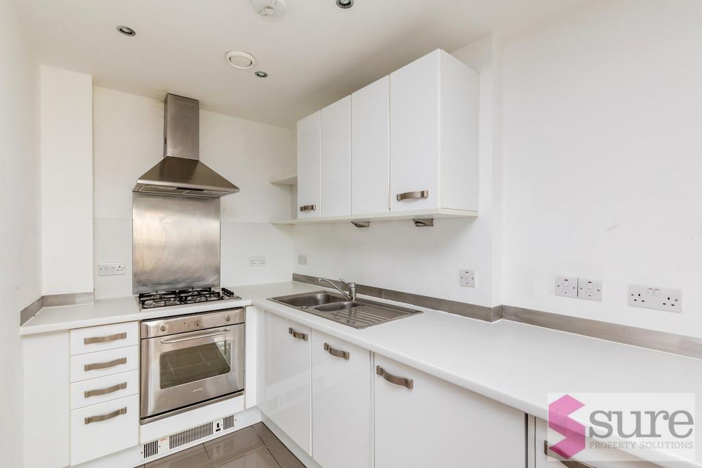 Apartment in East Sussex - View 4
