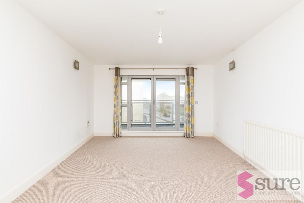 Apartment in East Sussex - More