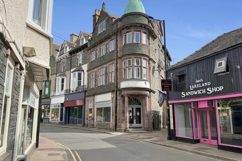 2 bedroom apartment for sale, Grandy Nook, 14a Station Street, Keswick, Cumbria, CA12 5PH
