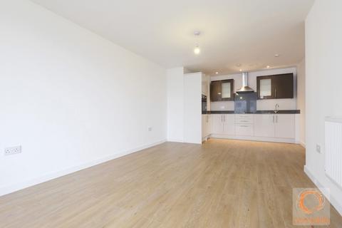 2 bedroom flat for sale, Nova House, Buckingham Gardens, Slough, SL1