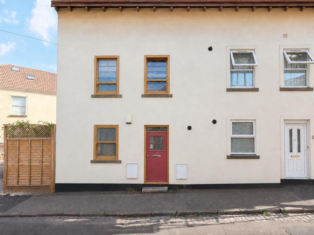 Apartment in Bristol, Greenbank, Eastville - View 2