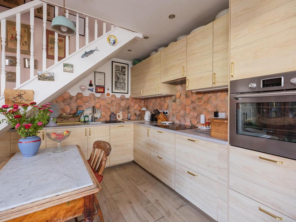 Apartment in Bristol, Greenbank, Eastville - View 4