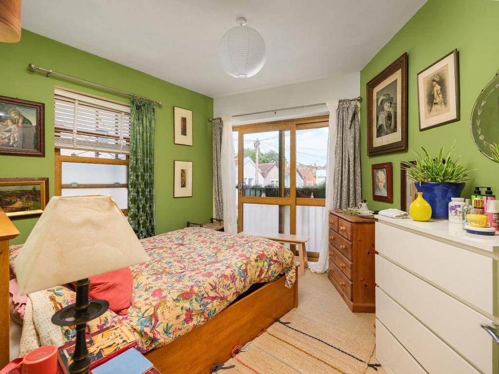 Apartment in Bristol, Greenbank, Eastville - View 5