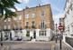 Trevor Square, Knightsbridge SW7