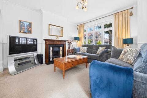 3 bedroom semi-detached house for sale, Redford Avenue, Coulsdon CR5