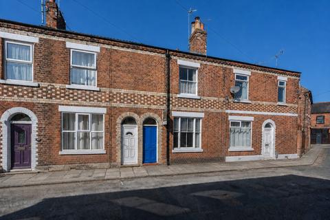 undefined, Charlotte Street, Chester CH1