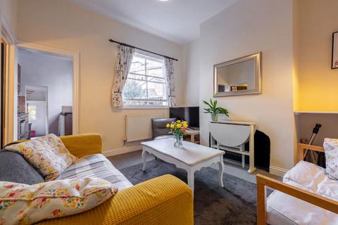 undefined, Charlotte Street, Chester CH1