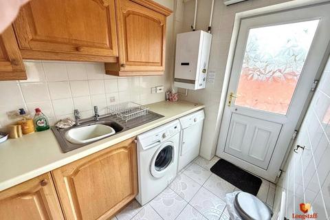 3 bedroom detached bungalow for sale, Pegasus Close , Bourne