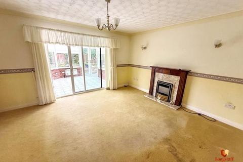 3 bedroom detached bungalow for sale, Pegasus Close , Bourne