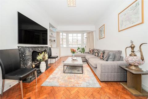2 bedroom flat to rent, Albion Gate, London W2