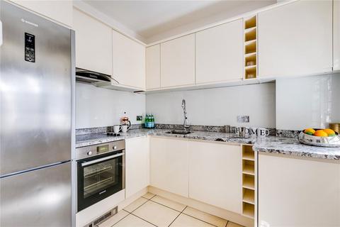 2 bedroom flat to rent, Albion Gate, London W2