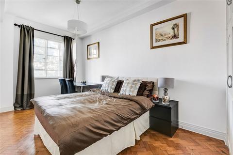 2 bedroom flat to rent, Albion Gate, London W2