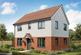 Plot 246, The Barnwood at Brampton Vale, Barnsley Road, West Melton S63