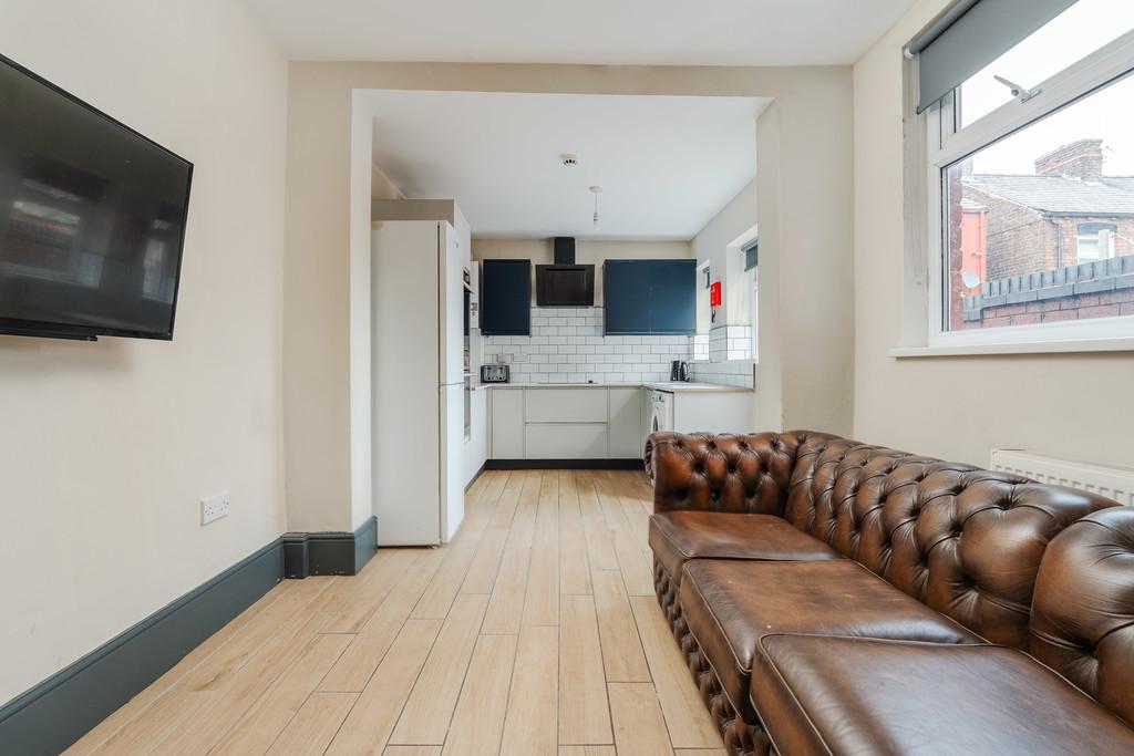 House in Liverpool - View 2