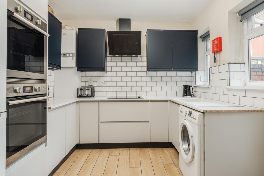 House in Liverpool - View 5