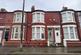 Woodchurch Road, Old Swan, Liverpool