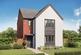 Plot 111, The Sherwood at Laneside, Laneside Farm, Victoria Road LS27