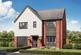 Plot 118, The Selwood at Laneside, Laneside Farm, Victoria Road LS27